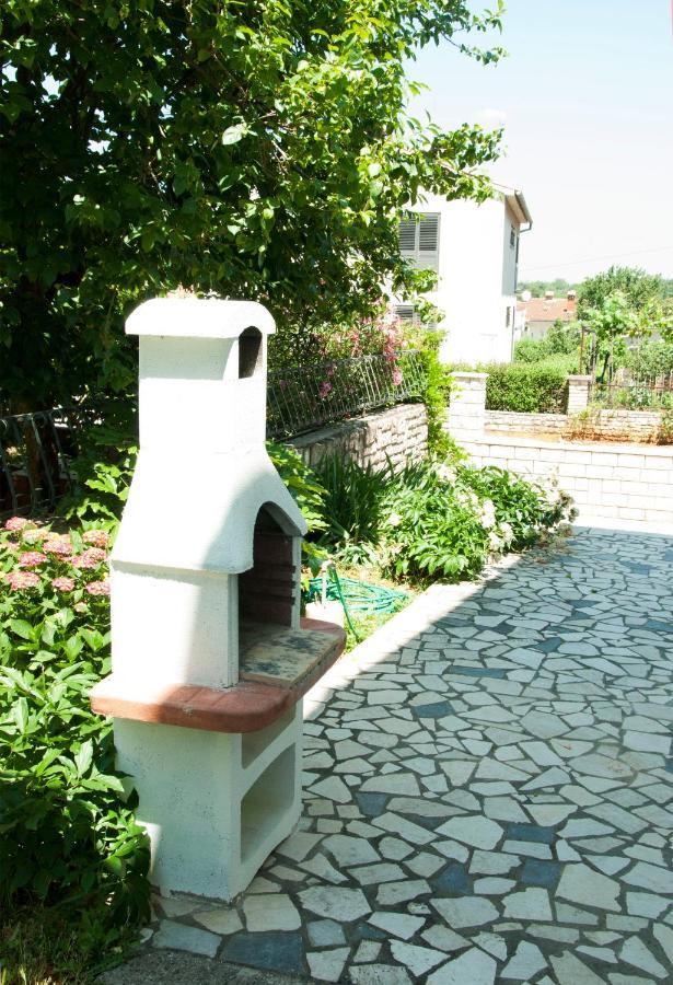 David'S Studio Poreč Exterior foto